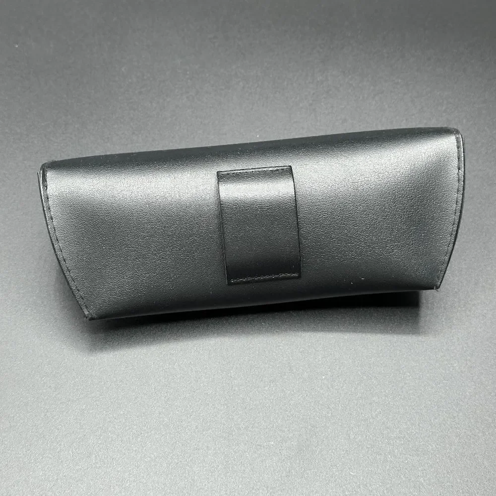 Ray-Ban Sunglass Case and Card